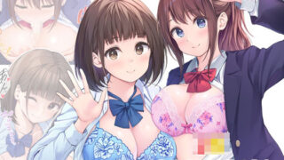 【中出し】 JK OMNIBUS 【d_622496】