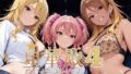 【中出し】 星華殿4〜純白アイドルの蕩ける秘密娼館〜 【d_631671】