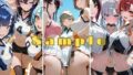 【中出し】 〜Sports編〜 【d_633756】