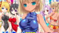 【中出し】 【競泳水着全28種】ピチふぇち！ BEST 競泳水着でHしよっ【ミニ原画付き】 【d_156722】