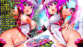 【中出し】 鉄刃少女ブレイザーVS催●怪人 【d_166198】