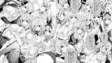 【中出し】 ごぶんのご 〜After〜 -中野家五つ子ハーレムEND- 【d_168342】