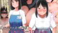 【中出し】 嫌なバイトの先輩がフォロワー10万人の人気エロ配信者と知って 【d_398759】