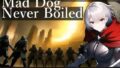 【中出し】 Mad Dog Never Boiled 【d_430885】
