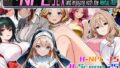 【中出し】 Let’s NPC SEX Taking virgins in the VR world and enjoying with the Hentai MOD！ 【d_571156】