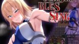 【中出し】 Cursed Blessing〜淫紋の精霊騎士〜 【d_643052】