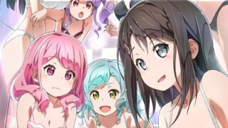 【中出し】 Eroyoro？ 6・7・8・9 総集編 -ばばんばばんばんBang！- 【d_645485】