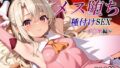 【中出し】 新・あの魔法少女のメス堕ち種付けSEX〜イ〇ヤ編〜 【d_653591】