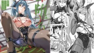 【中出し】 即堕ちレーゲンスブルクさん 【d_655589】