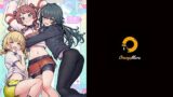 【中出し】 初星エクササイズ 【d_656500】