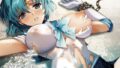 【中出し】 その星は汚されて4 【d_338772】