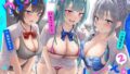 【中出し】 【全編ゆるオホ】ゆるおほ荘へようこそ2 【d_631170】