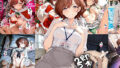 【中出し】 アイドル 即オチ2コマ 8c2d4 【d_638989】