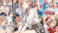 【中出し】 アイドル 即オチ2コマ 8f377 【d_643732】