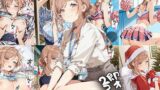 【中出し】 アイドル 即オチ2コマ 8f377 【d_643732】