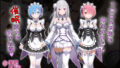 【中出し】 ［tabatacopon］リ〇ロの世界で中年オヤジが催●能力で好き放題 【d_645937】
