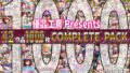 【中出し】 【総集編】42作品1000枚 COMPLIETE PACK 【d_647971】
