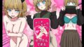 【中出し】 アニメキャラとセックルできるアプリ35、MEMちょ編 【d_649466】