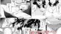 【中出し】 息子の性欲に触発されて発情してしまったドスケベお母さん 【d_658230】