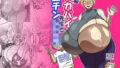 【中出し】 金髪デカパイ先生と巨チンショタ 【d_661998】