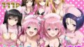 【中出し】 とらぶるハーレム病棟 【d_673942】