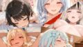 【中出し】 ホロライブまとめ（7） 【d_674950】