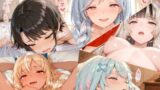 【中出し】 ホロライブまとめ（7） 【d_674950】